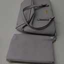 Purses And Wallets Set For Women Work Tote Satchel Handbags Shoulder Bag Top Handle Totes Purse With Matching Wallet