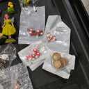 Fairy Garden Accessories, Animals, Miniature Figurines, Micro Landscape Ornaments Kit, DIY, Environmental Resin