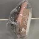 Pink and Gold Paper Tableware Set150PCS50 x 7'' Dessert Plates & 50 x 6.5'' Napkins & 50 x 7.3'' Forks,Disposable Party Supplies for Baby Showers,Birthday,Wedding,Bridal Showers,Anniversary