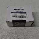 (100Pcs) 5/16" x1 Stainless Steel 304 Metal Flat washers for Screws and Bolts, Suitable for Factory Maintenance, Kitchen, Store and Outdoor Construction