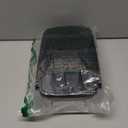 Vegetable Chopper, Food Choppers, Onion Chopper, Veggie Choppers, Onion Dicer, Potato Dicer Cuber with Container, Onion Dicer & Vegetable Dicer (Black) (3 in 1)