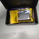 VONADO LED Light Kit Compatible with Lego Captain Rex Helmet Set 75349, DIY Lighting Compatible with Lego Helmet 75349 (No Model), Creative Lights Compatible with Lego Helmet 2023 Series