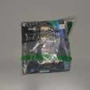 Feit Electric Candelabra LED Light Bulbs, Dimmable, 40W Equivalent, E12 Base, 5000K Daylight White, Vintage B10 Filament Candle Light Bulb for Chandelier, BPCFC40950CAFIL/4/RP, 4 Pack (No Size)