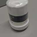 GLACIER FRESH Replacement for MWF Refrigerator Water Filters, SmartWater MWFP, MWFA, GWF, HDX FMG-1, WFC1201, RWF1060, 197D6321P006, Kenmore 9991, 2 Pack (White)