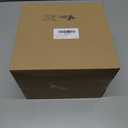 24 Pcs 2" 2.4" 2.8" Christmas Ball Ornaments Boho Farmhouse Hanging Jute Rope Gift Balls Rustic Vintage Burlap Neutral Christmas Tree Decorations for Home Decoration Holiday Party Supplies