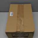 Jaisie.W 120ml Glass Spray Bottles with Fine Mist Sprayer 24Pack, Small Amber Glass Spray Bottles 4 oz for Perfumes,Cleaning Products,Pet Spray (4fl.oz, Set of 24)