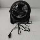 Honeywell TurboForce 3 speed Electric Air Circulator