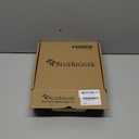 BlueRigger 4K HDMI Cable 50 FT (4K 30Hz, 18Gbps HDMI Cord, HDR10, in-Wall CL3 Rated, High Speed, HDCP2.2, eARC) - Long HDMI Cable compatible with Home Theatre, HDTV, Gaming Consoles, Streaming Devices