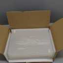 18 Pack 4x6 Acrylic Sign Holders, Clear Plastic Picture Frames 4x6  Double-Sided Vertical Table Number Holders Acrylic Display Stands for Restaurants Weddings Offices  T-Shape Photo Holder for Table