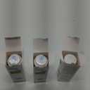 AQUALINK Replacement for EveryDrop Filter 4, Whirlpool UKF8001, 4396395, Maytag UKF8001AXX-200, UKF8001AXX-750, WD-F07, RWF0900A Refrigerator Water Filter, 3 Filters