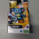 Star Wars: Young Jedi Adventures, Nubs Action Figure, 3-Inch-Tall, Preschool Toys, Ages 3 and Up