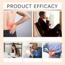 Energy Tea Immune Booster Ginseng - Ginseng Oolong Tea with Sports Water Bottle, Kidney Tea for Women & Men (1 Box)