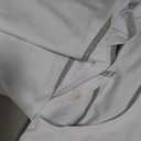 NELEUS Men's 3 Pack Athletic Compression Under Base Layer Sport Tank Top (Large)