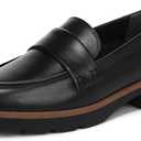 Vionic Women's Cleo Loafer 6 Wide