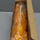 5 Pcs Marigold Garland for Decoration 4 Feet Long Strands Artificial Marigold Flowers Garland for Diwali Party Indian Weddings Pooja (Lotus Candle Holder)