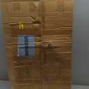 Catalytic Converter Compatible with Jeep Wrangler 2007 2008 2009 3.8L V6 Catalytic Convertor Replacement 645269 (EPA Compliant)