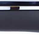 Rear Driver Side Door Lower Molding Trim for Lexus RX350 RX450h 2010-2015