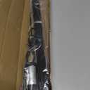 12V 14 inch 2000N Electric Linear Actuator 0.3"/sec High Speed 14" 440lbs Heavy Duty Waterproof IP65 with Mounting Brackets