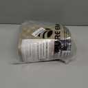 PURE ERA Carpet Stair Treads Tape Free Non Slip Indoor Stair Carpet Stair Protectors Pet-Friendly Non-Slip Skid Resistant Washable Reusable 8" x 30"(2 Pieces,Cream Gray Mini-Diamond Trellis)