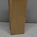 Heavy Duty Wall Anchors and Screws Kit, 50 Sets/100 Pieces, for Concrete, Hollow and Wooden Wall Mounting (8MM 50sets)