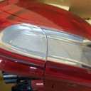 TYC Left Tail Light Assembly Compatible with 2016-2018 Kia Sorento
