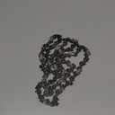 18 Inch Chainsaw Chain for Husqvarna 50 51 55 435 440 445 450 460, Replaces for Husqvarna 591099072, 501840472(0.325" LP Pitch, 0.058" Gauge, 72 Drive Links)