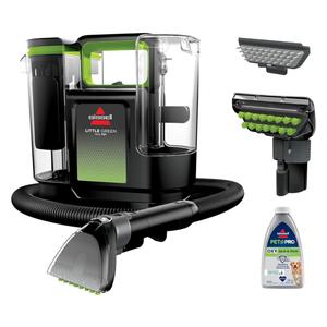 Little Green Max Pet Portable Carpet & Upholstery Deep Cleaner