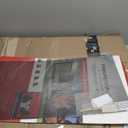 27 Inch Monitor Privacy Screen Computer Screen Privacy Filter for 16:9 Widescreen Monitors Anti-Glare Blue Light Filter Privacy Cover