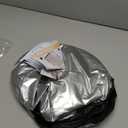 TOPINSTALL New Foldable Sunshade Compatible with 2025 2026 Toyota Camry Accessories, Front Window Sun Protector with Storage Pouch Thicker Windshield Sun Shade