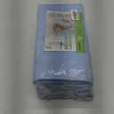 GREEN LIFESTYLE Washable Underpads - Large Bed Pads for use as Incontinence Bed Pads, Reusable Pet Pads, Great for Dogs, Cats, Bunny, Seniors Bed Pad (Pack of 4 - 34x36)
