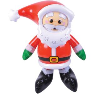 Rhode Island Novelty 24" Santa Claus Inflate