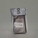 iPhone 17 Pro, Glossy Hybrid 2-Layer Hard Cover, Protective Scratch Resistant Shell, Brown Polka Dot