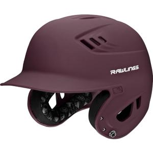 Rawlings R16M (JR (6 3/8 - 7 1/8), Matte Maroon)