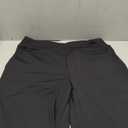 Wrinkle-Free Stretch Dress Pants Plus Size for Women Pull-on Pant Ease into Comfort Office Pant (XX-Large)