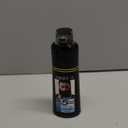 Men's Black Beard and Hair Dye Shampoo 3 in 1 - Long-Lasting Herbal Coloring for Gray Hair, Mustache & Beard in Minutes, 6.76 Fl Oz