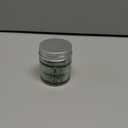 Bear Necessities Gourmet Sugar Cubes  Christmas Tree Sugar Cubes w/ Festive Red & Green Sprinkles  Handcrafted w/ Pure Cane Sugar Perfect for Coffee, Tea & Cocktails  Hostess Gift & Bar Accessory - 70g Jar - About 35 Cubes (2.47 Ounce (Pack of 1))