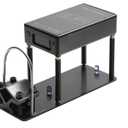 Precision Ballistic Speed Meter Bullet Shooting Velocity Tester Ballistic Chronograph Testing Tool