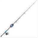Ready 2 Fish R2f4 All Species Combo 5704-0041 Salt