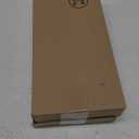 Gintenco Swim Fins, Kids Swim Training Fins for Lap Swimming, Travel Flippers with Mesh Bag, Silicone Swimming Fins for Kids Teens Adults Women Men
 L, 39-41