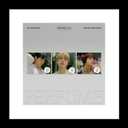 NCT DOJAEJUNG [Perfume] 1st Mini Album Digipack Version Random Cover CD+1p Poster+1p Folding Poster On Pack+Booklet+PhotoCard+Tracking Sealed