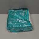 UCGOU Bubble Mailers 4x8 Inch Teal 50 Pack Usable Size 4x7 Inch Poly Padded Envelopes Small Business Mailing Packages Opaque Self Seal Adhesive Waterproof Boutique Shipping Bags for Jewelry #000