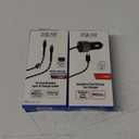 ZGear 2.4AMP Car Charger Type-C, And 10 Foot Braided Synk & Change Cable