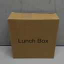 Chill Bento Lunch Box for Kids Adult,Bento Box with Ice Pack,Leak Proof 3-Compartment Lunch Container Kids, Ice Pack Detachable Lunch Box BPA Free, Microwave & Dishwasher Safe (Blue)