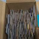 Jumbo Floor Puzzle for Kids Animal Jigsaw Large Puzzles 48 Piece Ages 3-6 for Toddler Children Learning Preschool Educational Development Toys 4-8 Years Old Birthday Gift for Boys and Girls