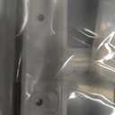 TVBU505-1 Recessed Outlet Box, Recessed Electrical Box for Wall Mount TV, Outlet Mounting Box for New Construction&Retrofit Projects, Wall Outlet Box with Duplex & Decorator Style Covers,2-Gang