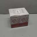 Brew Choice Pre-folded Natural Unbleached Coffee Filters - 200 Count, Compatible with Pour-Over Coffee Makers