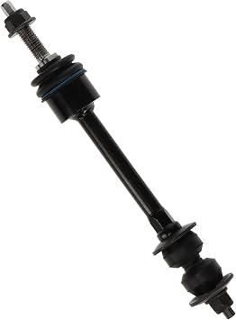 ACDelco Gold 45G20769 (19460644) Front Suspension Stabilizer Bar Link
2 Pcs