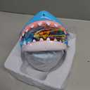 Interactive Shark Bite Game, Bite Toy Game Desktop Sharks Bitting Game for Funny Parent Games Shark Toys and Family Games Party Fun