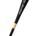T1 Pro Plastic Torpedo Bat for Backyard Baeball Game - 32 in / 12 oz