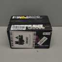 8.0Ah 2Pack Lithium Compatible with Craftsman 20V Cordless Power Tools Replacement for Craftsman 20V Battery